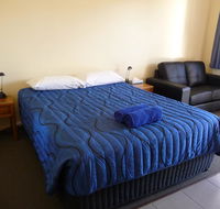 Moura Motel - Mackay Tourism