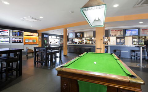 Mowbray Hotel - Mackay Tourism 1