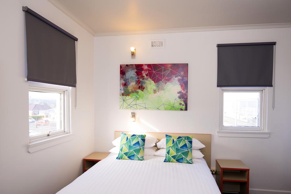  Mackay Tourism
