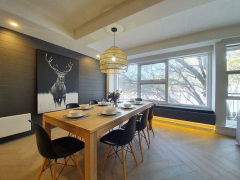 Mt Buller Chalet Hotel & Suites - Mackay Tourism 2