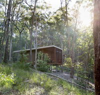 Mt Cotton Retreat - Mackay Tourism