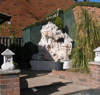 Mt Kuring-Gai Motel - Mackay Tourism