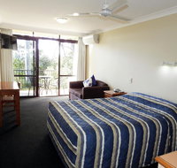 Mt Tamborine Motel - Mackay Tourism