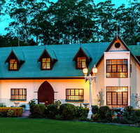 Mt Tamborine Stonehaven Guest House - Mackay Tourism