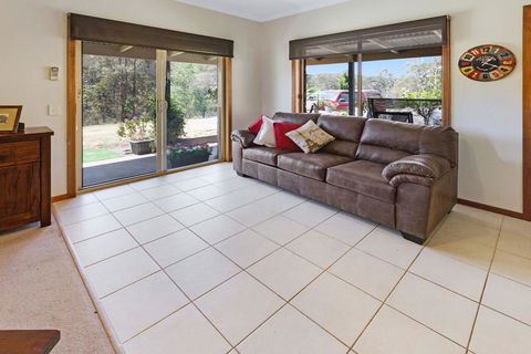 Mt Taylor Country Retreat-15 Minutes To Bairnsdale - Mackay Tourism 2