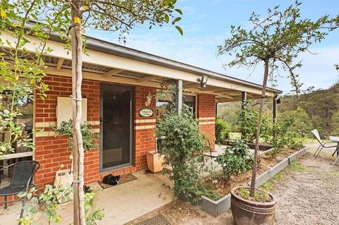 Mt Taylor Country Retreat-15 Minutes To Bairnsdale - Mackay Tourism 0