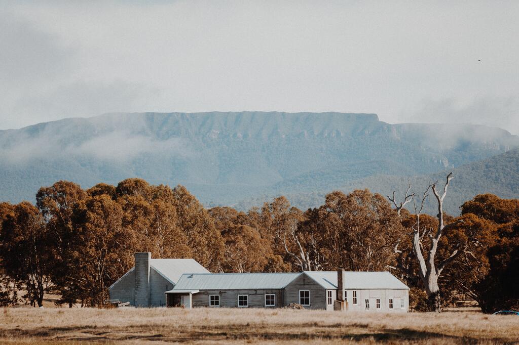 Willaura ACT Mackay Tourism