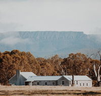 Mt William Shearers Quarters - Mackay Tourism