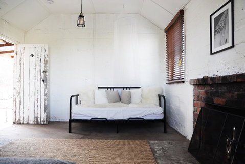 Mt William Shearers Quarters - Mackay Tourism 1