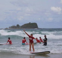 Mudjimba Esplanade Villa - Mackay Tourism