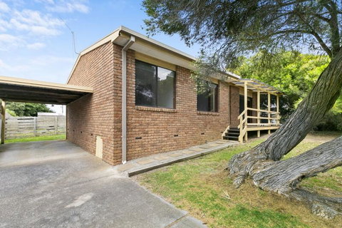 Muirfield Beach Unit 123 - Mackay Tourism 3