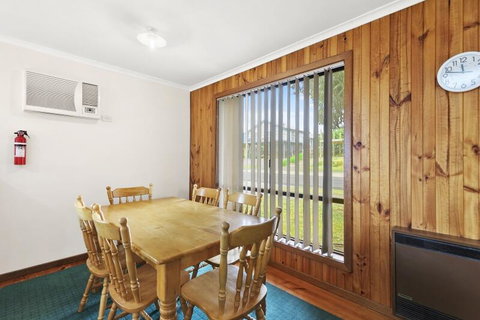 Muirfield Beach Unit 123 - Mackay Tourism 2