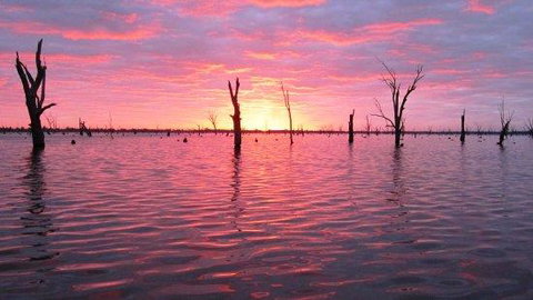 Mulwala Lakeside Apartment - Mackay Tourism 2