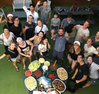 Mumma's Hostel Cairns - Mackay Tourism