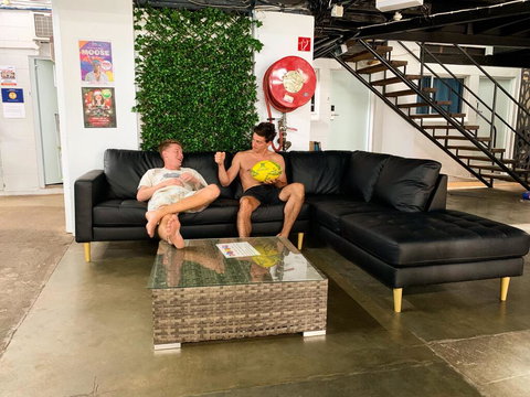 Mumma's Hostel Cairns - Mackay Tourism 1