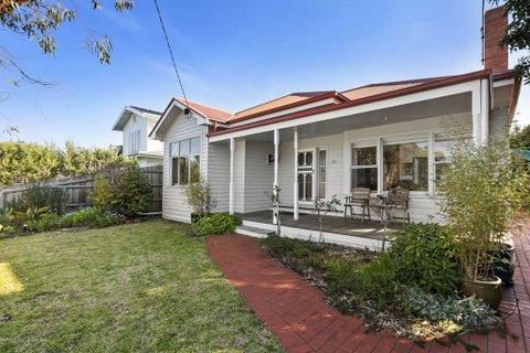 Munday Street Prime 17 - Mackay Tourism 0
