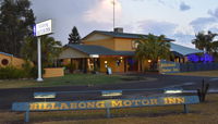 Book Mundubbera Accommodation Vacations Mackay Tourism Mackay Tourism