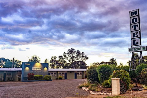 Murray Bridge Motor Inn - Mackay Tourism 0