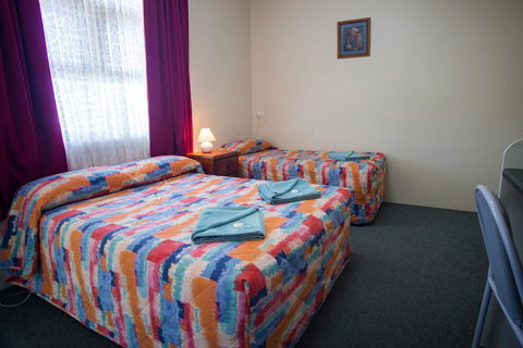 Murray Bridge Motor Inn - Mackay Tourism 1