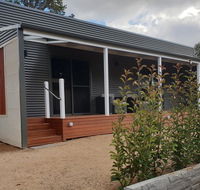 Murray Bridge Tourist Park - Mackay Tourism