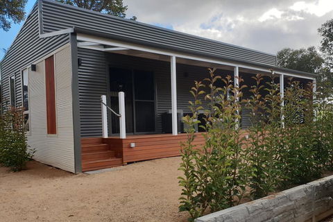 Murray Bridge Tourist Park - Mackay Tourism 0