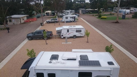 Murray Bridge Tourist Park - Mackay Tourism 3