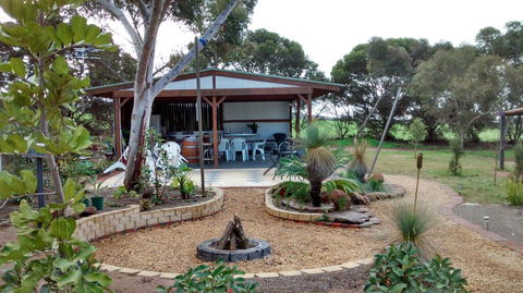 Murray Bridge Tourist Park - Mackay Tourism 2