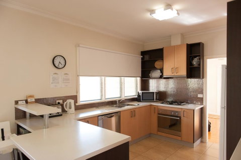 Murray House - Mackay Tourism 2