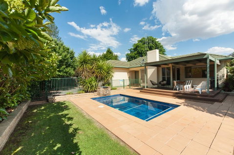 Murray House - Mackay Tourism 1