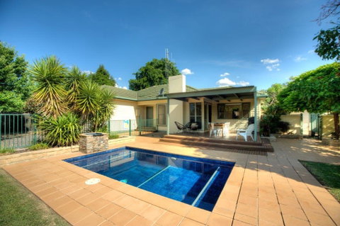 Murray House - Mackay Tourism 0