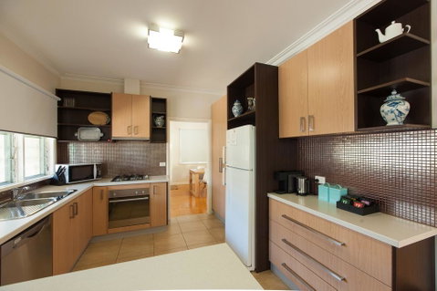 Murray House - Mackay Tourism 3