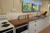 Murray's Farm Cottage