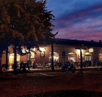 Murrumbateman Country Inn - Mackay Tourism