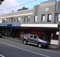 Murwillumbah Hotel and Apartments - Mackay Tourism