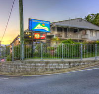 Murwillumbah Motor Inn - Mackay Tourism