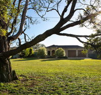 Muskvale Villa - Mackay Tourism