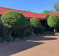 Muswellbrook Motor Inn - Mackay Tourism