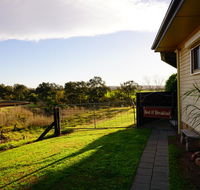 muswellbrook northside BB - Mackay Tourism