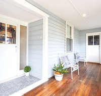 Myall River Cottage - Mackay Tourism