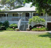 Myall Riverfront Home - Mackay Tourism