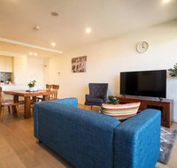 Mydeerhome at Bohem Apartment - Mackay Tourism