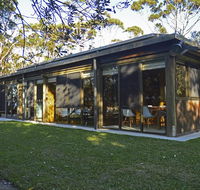 Myer House - Mackay Tourism