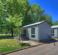 Myrtleford Holiday Park - Mackay Tourism
