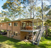 Mystery Bay Retreat - Mackay Tourism