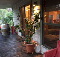 Mystic View Cottage - Mackay Tourism