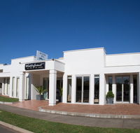 Nagambie Waterfront Motel - Mackay Tourism