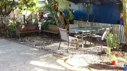 Nambour Central Motel - Mackay Tourism 1