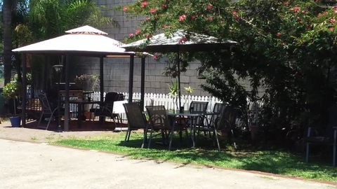 Nambour Central Motel - Mackay Tourism 2