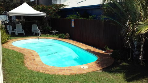 Nambour Central Motel - Mackay Tourism 3