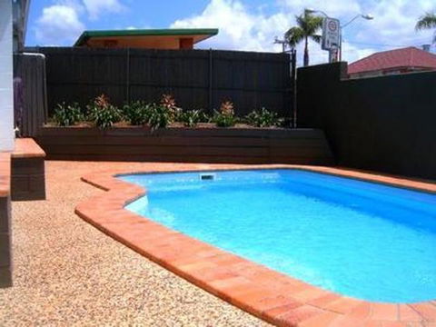 Nambour Lodge Motel - Mackay Tourism 3